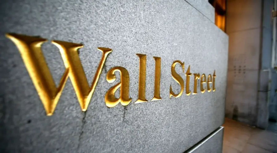 ¡Wall Street desata un torbellino de ganancias y sorpresas en el inicio de la temporada de resultados! BlackRock y UnitedHealth Group lideran el camino hacia el éxito. ¡Prepárate para un frenesí financiero! | FXMAG