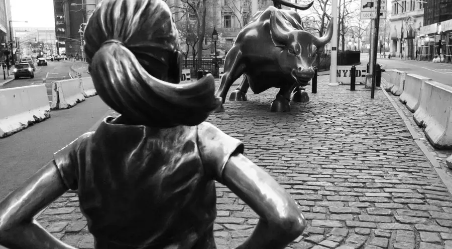 Wall Street: Más de la mitad de las empresas supera las expectativas de los analistas | FXMAG