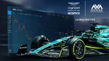 Where legendary motorsport brand meets blazing fast trading - AvaTrade announces partnership with Aston Martin Aramco Cognizant Formula One™ Team | FXMAG.COM