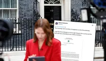 ¿Gran Bretaña perderá al primer ministro? Keir Starmer bajo fuego. El tipo de cambio del libra cae!