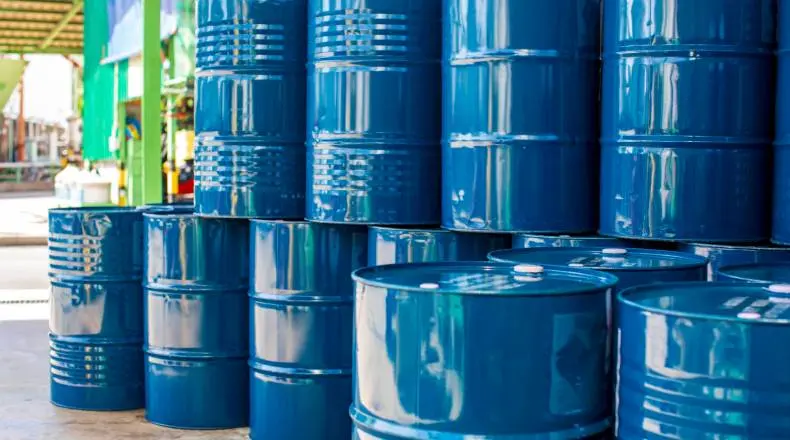 Will Oil (BRENT) Call For A Oxygen Cylinder? It Climbed Really High... | FXMAG.COM