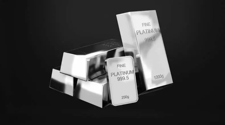 World Platinum Investment Council CEO: "The Platinum Market Is Forecast To Be In Deficit"| FXMAG.COM
