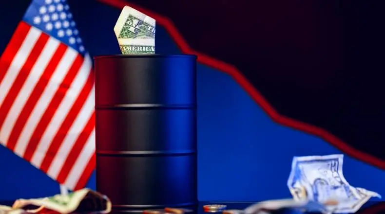 Wow! OPEC+ Cut The Output Significantly! Where Could Gold Be Trading Ahead Of NFP?| FXMAG.COM