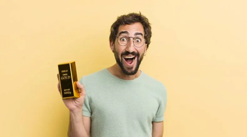 XAUUSD: Oh No! Something Made Gold Price Unable To Climb Above $1,800!| FXMAG.COM