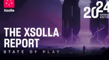 Xsolla Releases Quarterly Insights Report On The Future Of Gaming And Game Development: A Preliminary Analysis Of Spring 2024 Metrics And Upcoming Trends