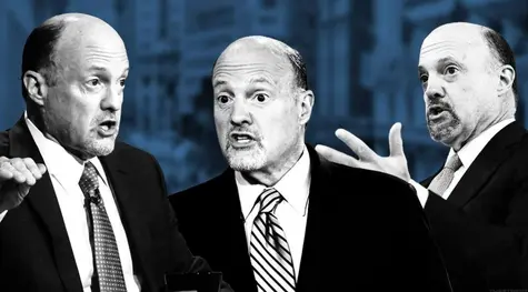¡Y nosotros que le hacemos caso a Jim Cramer! Veamos qué nos dice el amigo de AMC Entertainment Holdings, Robinhood, GameStop y Advanced Micro Devices | FXMAG