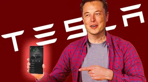 Ya hemos fichado nuestro teléfono Tesla; ¡el Model Pi! ¿Has hecho tu reserva ya? Se supone que es un teléfono camaleónico real.. | FXMAG
