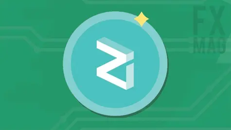 Zilliqa (ZIL): ¿qué necesitas saber al respecto? Descripción de la criptomoneda Zilliqa ¿La respuesta a los problemas de escalabilidad? | FXMAG