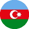 Icon of manat azerbaiyano