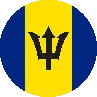 Icon of dólar de Barbados