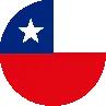 Icon of peso chileno