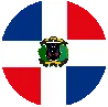 Icon of peso dominicano