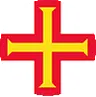 Icon of libra de Guernsey