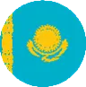 Icon of tenge kazajo