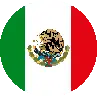 Icon of peso mexicano