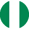 Icon of naira nigeriana