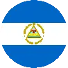 Icon of córdoba nicaragüense