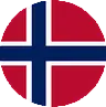 Icon of corona noruega