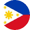 Icon of peso filipino