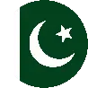 Icon of rupia pakistaní