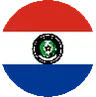 Icon of guaraní paraguayo