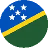 Icon of dólar de las Islas Salomón