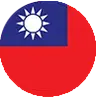 Icon of nuevo dólar taiwanés