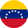 Icon of bolívar venezolano