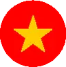 Icon of dong vietnamita