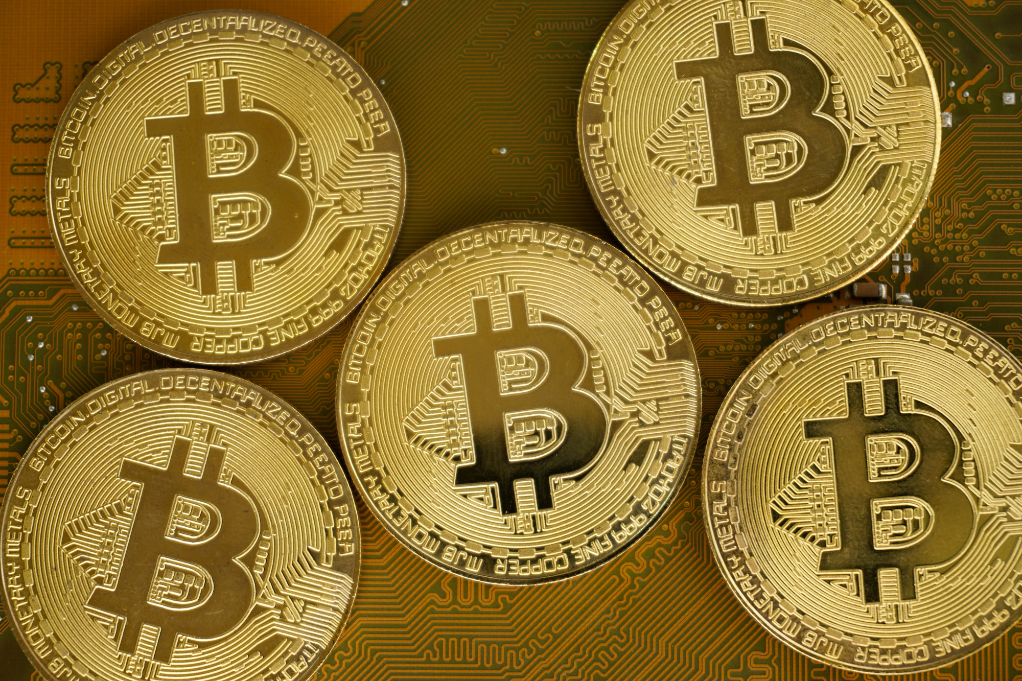 El ETF del bitcoin al contado ya ha sido aprobado