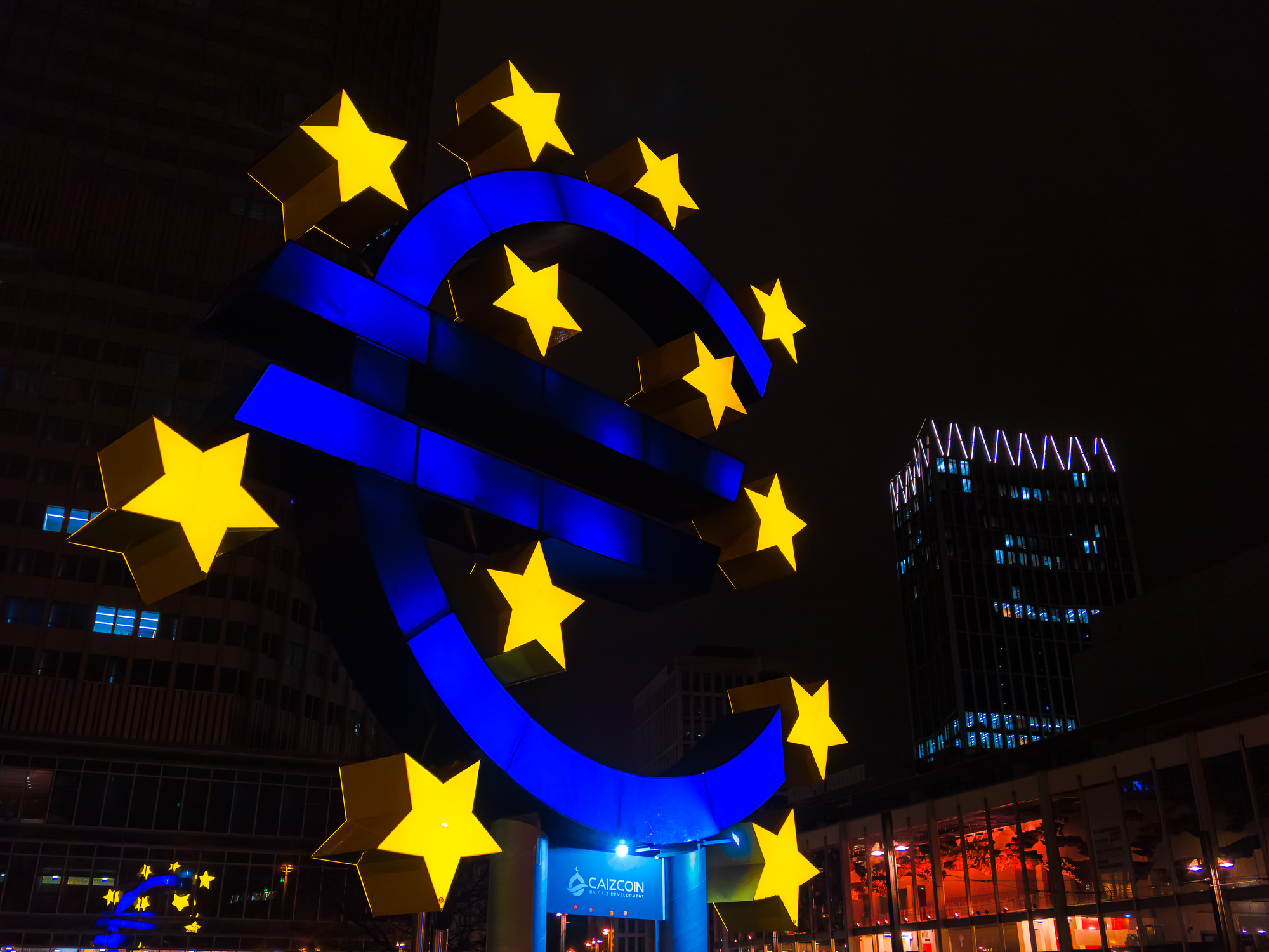 BCE: el consenso espera tipos en el 4,50%, la clave está en la rueda de prensa de Lagarde