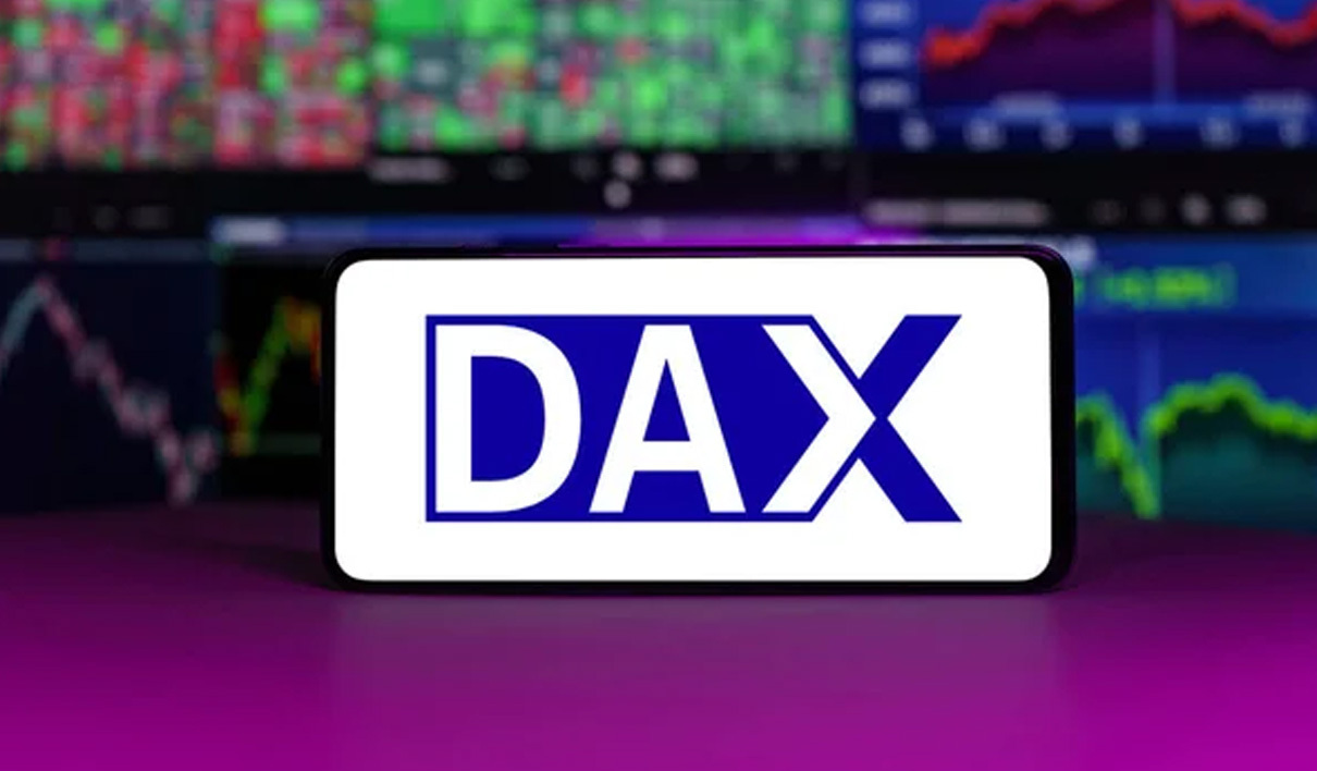 Alarmante caída del Euro Stoxx 50 y DAX 30 ¿Qué va a pasar hoy con el índice Ibex 35?