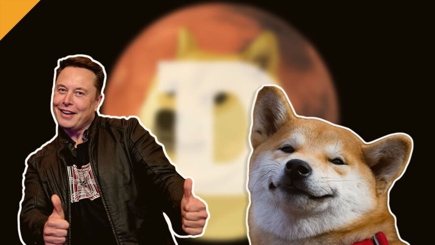 ¡Musk vuelve a enviar a DOGE a Marte! ¡Así cambia Elon Musk el futuro de Dogecoin! | FXMAG