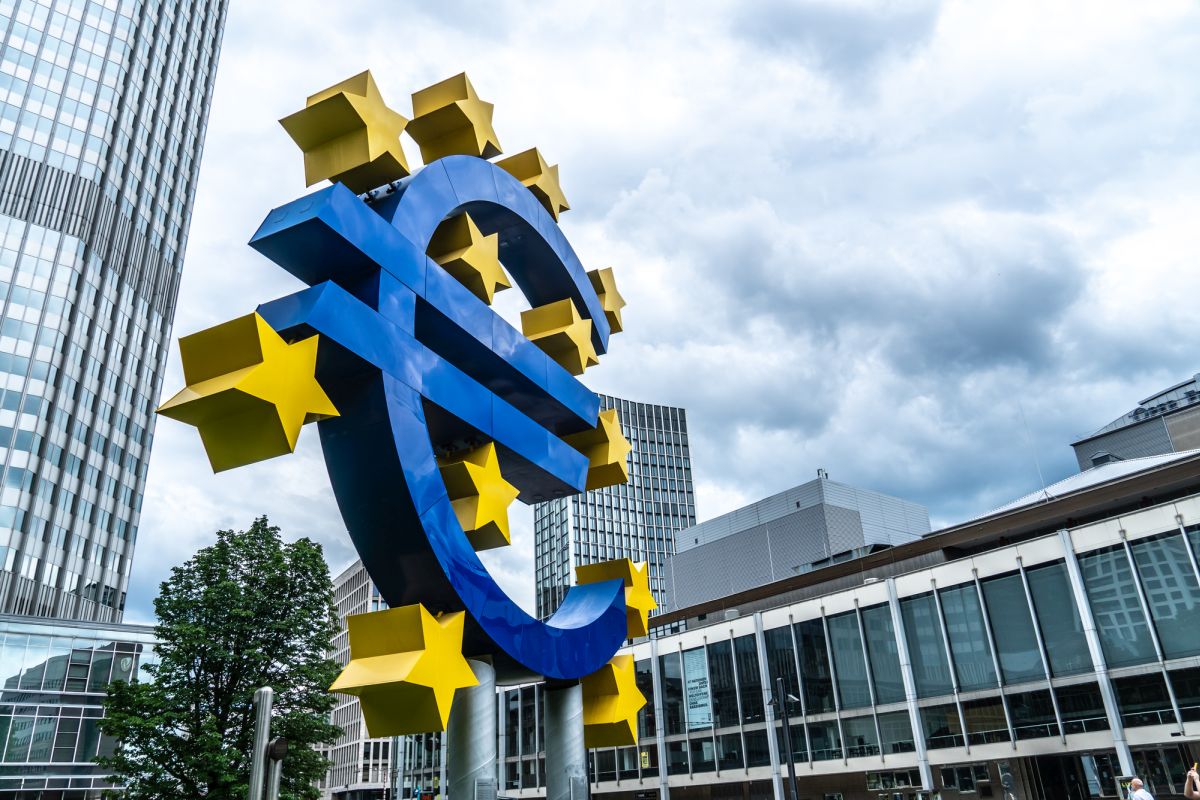 BCE preocupado por el crecimiento salarial