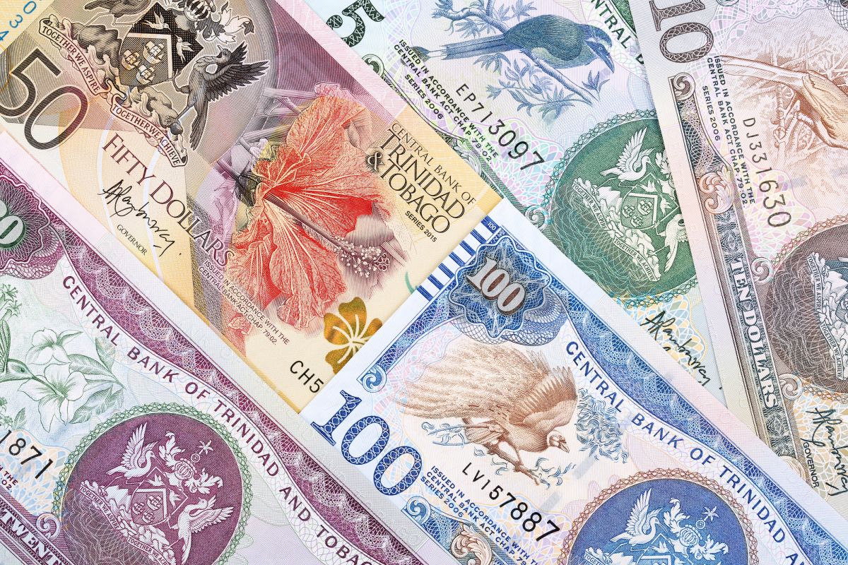 Dólar de Trinidad y Tobago: Moneda, inversión y perspectivas económicas