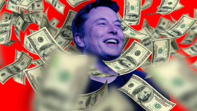 ¡Elon Musk se decide por resolver el problema del hambre en el mundo de una vez por todas! ¿Tendrá que vender Musk las acciones de Tesla? | FXMAG