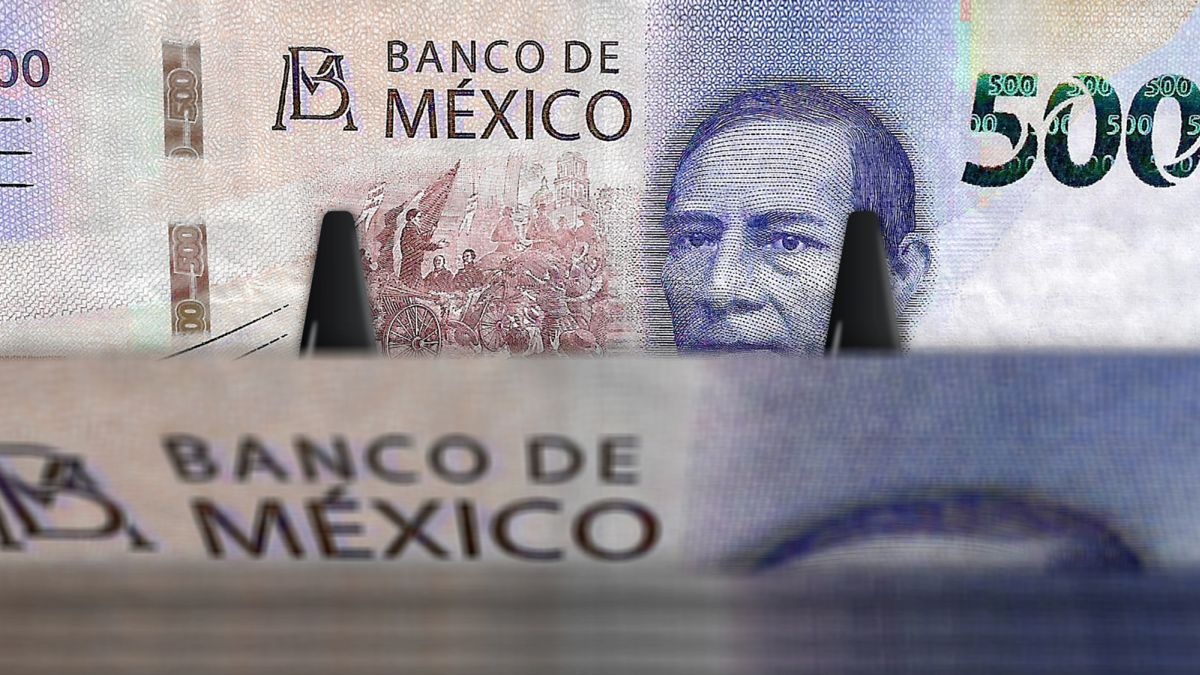 Forex Latam: Descubre cuál es el valor de la moneda argentina, cuánto es el valor de un peso colombiano y qué valor tiene la moneda mexicana