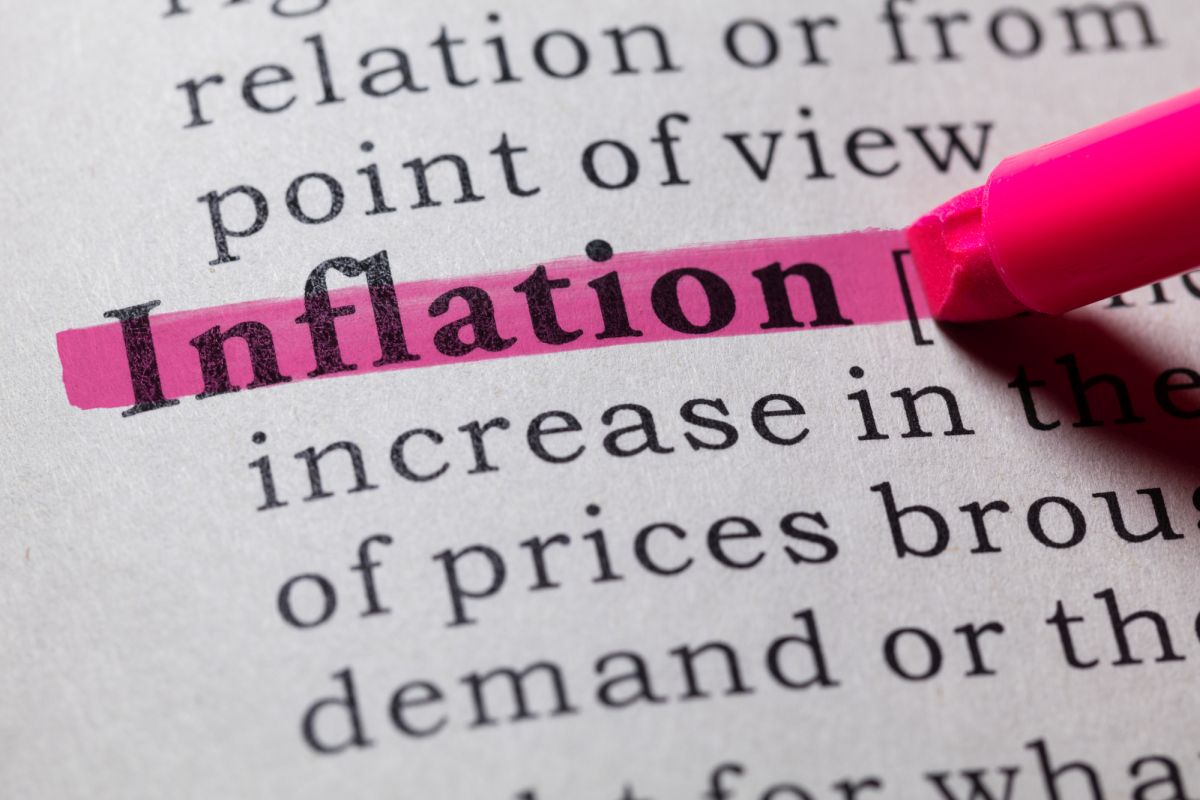 Inflación en Europa: La "bestia codiciosa" de la inflación sigue respirando, en particular en los servicios