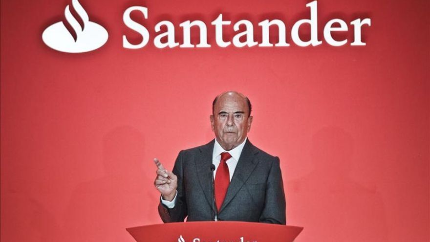 ¡La Bolsa de España no pinta bien! El Banco Santander le perjudica al Ibex 35.. | FXMAG