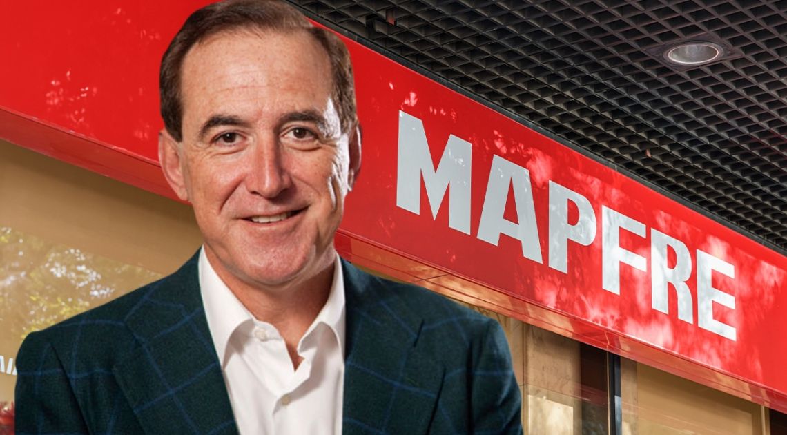 mapfre bolsa