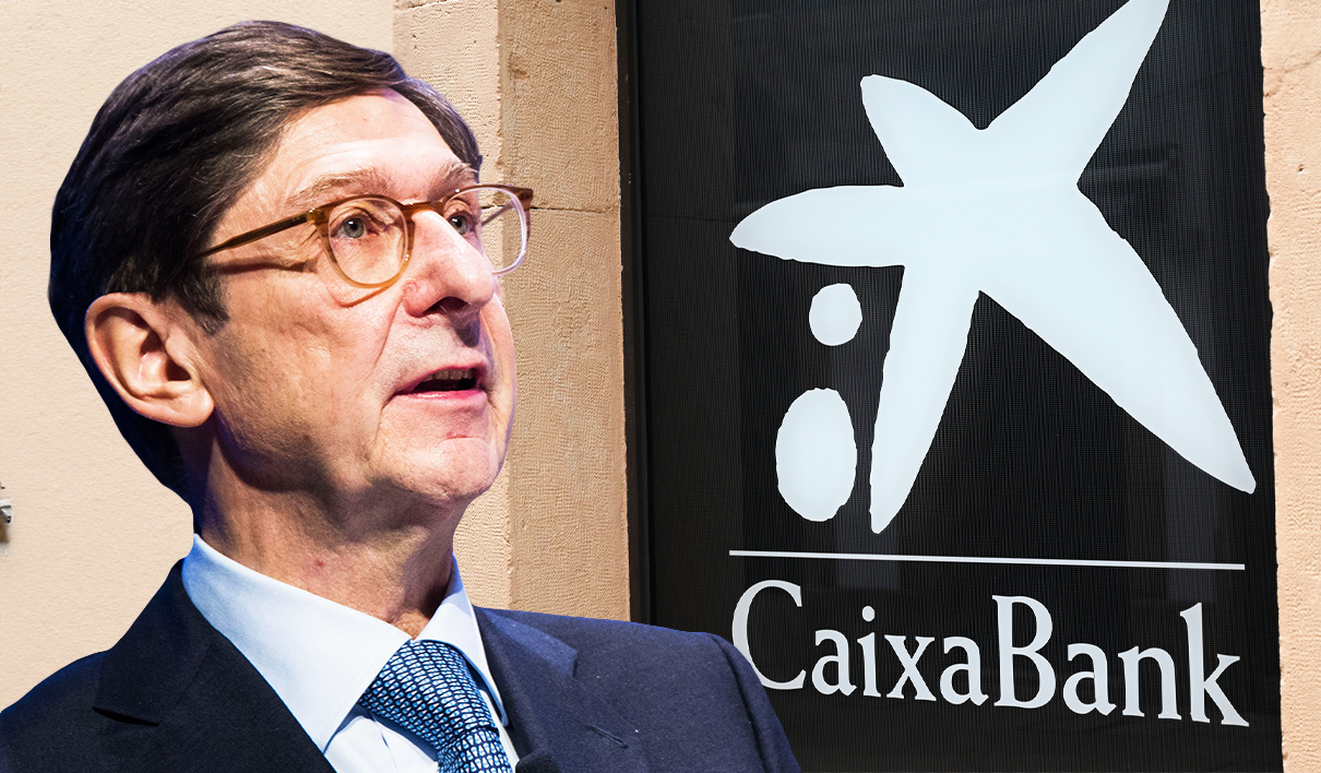 Precio objetivo Acerinox en duda con cotización Unicaja por un 6.34% ¿Qué bancos componen CaixaBank? Subidas del 3.54%