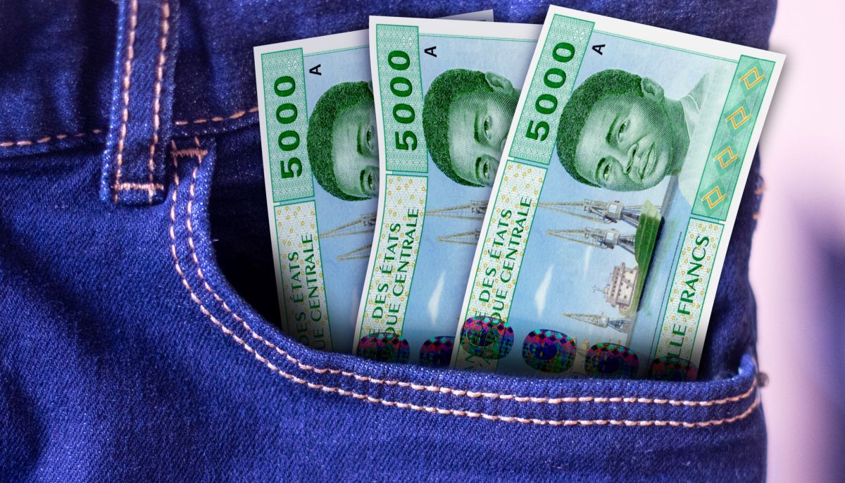 ¿Qué es XOF en el Forex? ¿Cuáles son las monedas de África? La historia del franco CFA de África Occidental