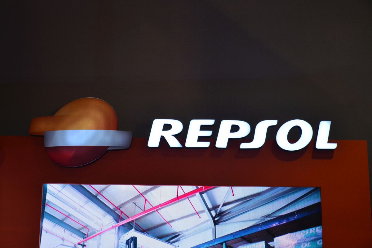 Repsol ha sido capaz de superar las expectativas del consenso de analistas en el cuarto trimestre del año