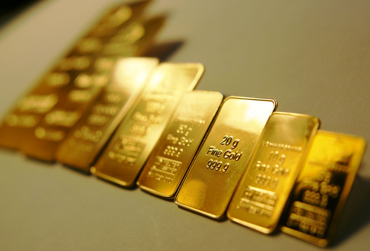 Respondemos dudas sobre commodities: ¿Qué valor tiene hoy la plata? ¿Cuánto vale un 1 kg de oro? ¿Cuál es el precio del cobre hoy?
