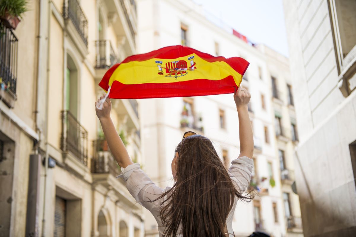 Sorprendente avance económico en España en el último tramo de 2023